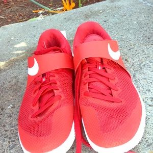 Nike Zoom Lives Size 11